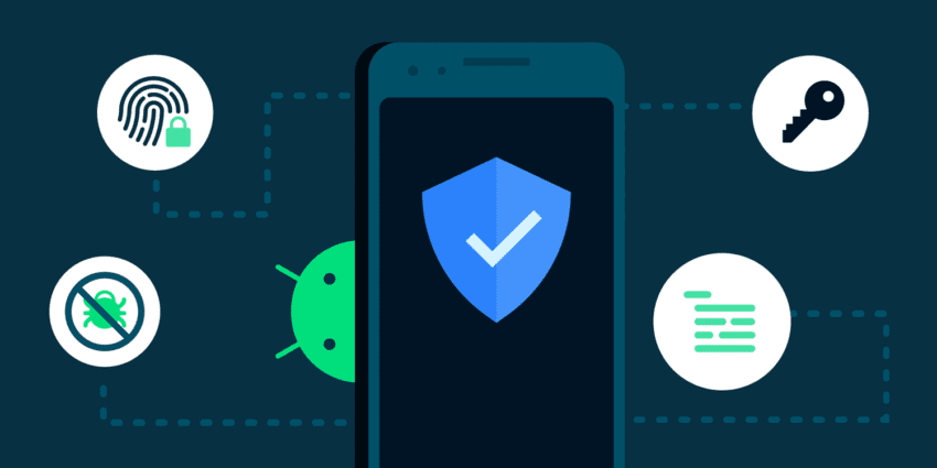 Android Cihazların Güvenliği Nasıl Sağlanır?
