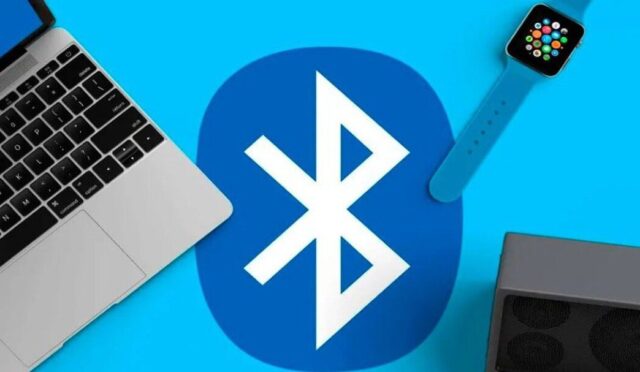 Windows Bluetooth ile Resim Nasıl Gönderilir?